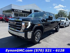 2025 GMC Sierra 2500 HD SLT Truck