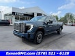  GMC Sierra 2500 HD