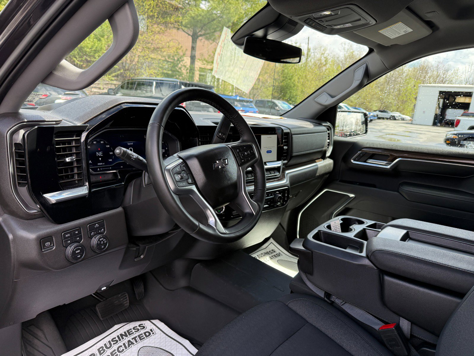 2023 Chevrolet Silverado 1500 RST - Photo 13
