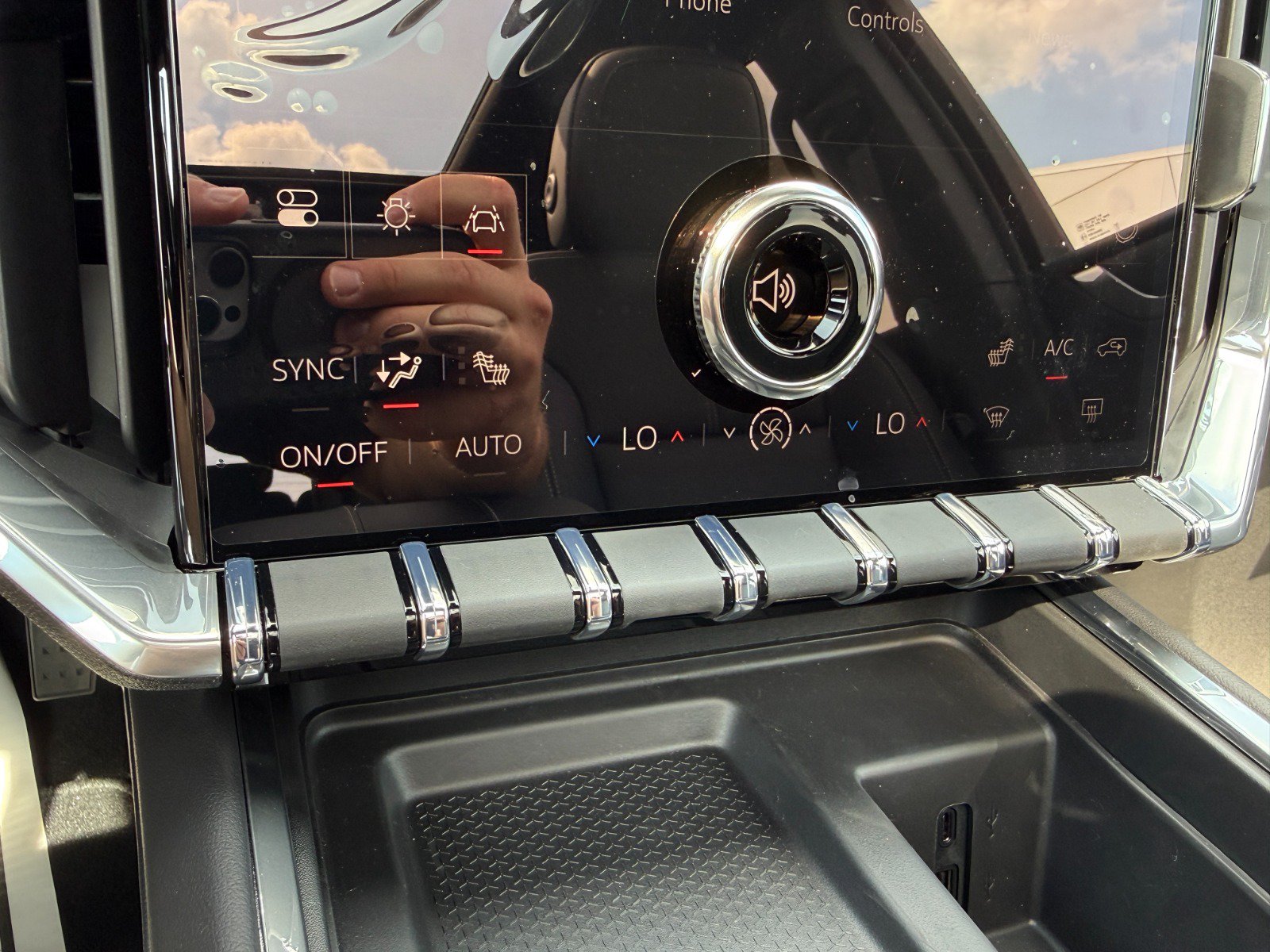 2026 GMC Acadia Elevation - Photo 37