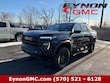 GMC Canyon