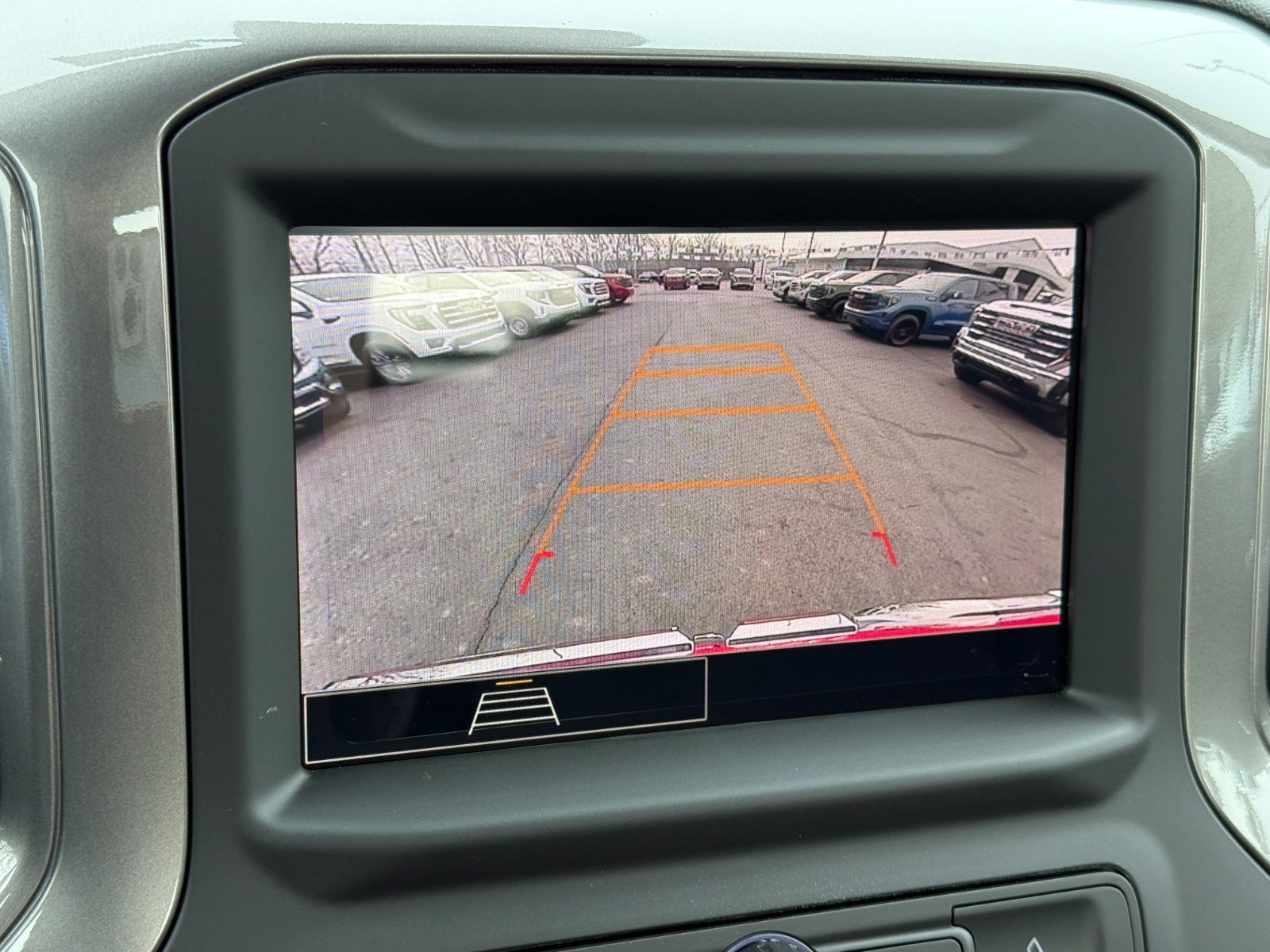 2026 GMC Sierra 1500 Pro - Photo 26