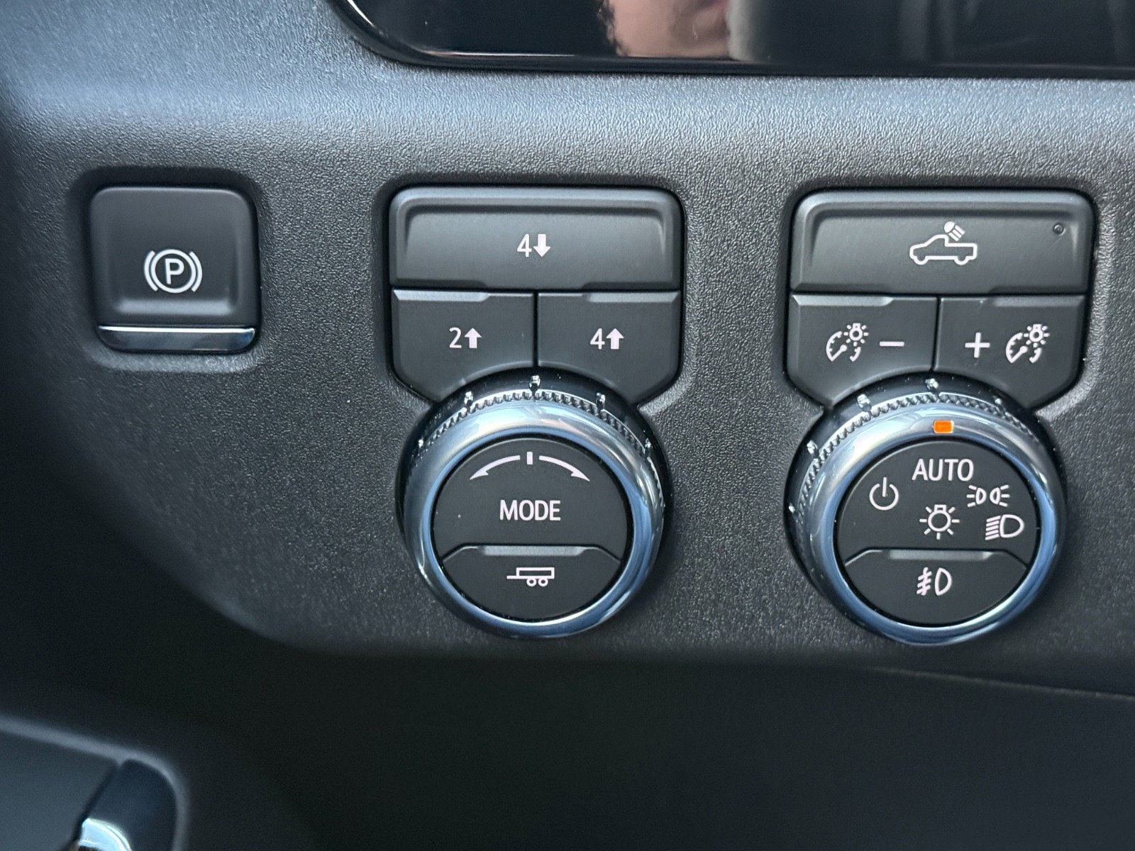 2026 GMC Sierra 3500HD SLE - Photo 24