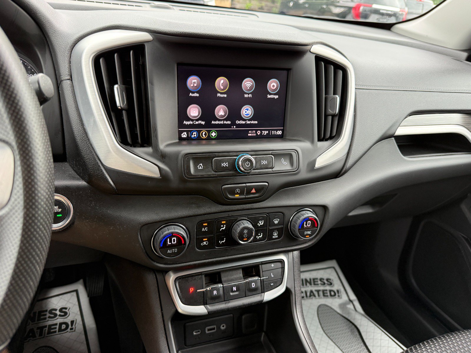 2024 GMC Terrain SLE - Photo 30