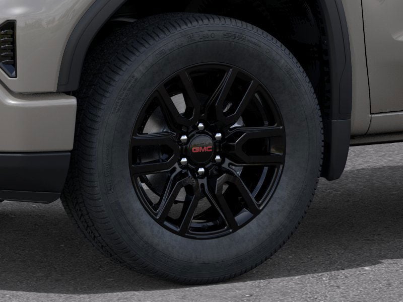 2026 GMC Sierra 1500 Pro - Photo 41