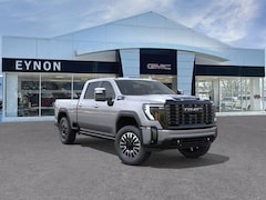 2025 GMC Sierra 3500 HD Denali Ultimate Truck