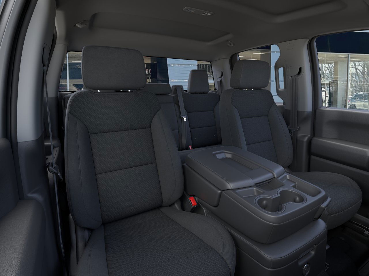 2026 GMC Sierra 1500 Pro - Photo 48