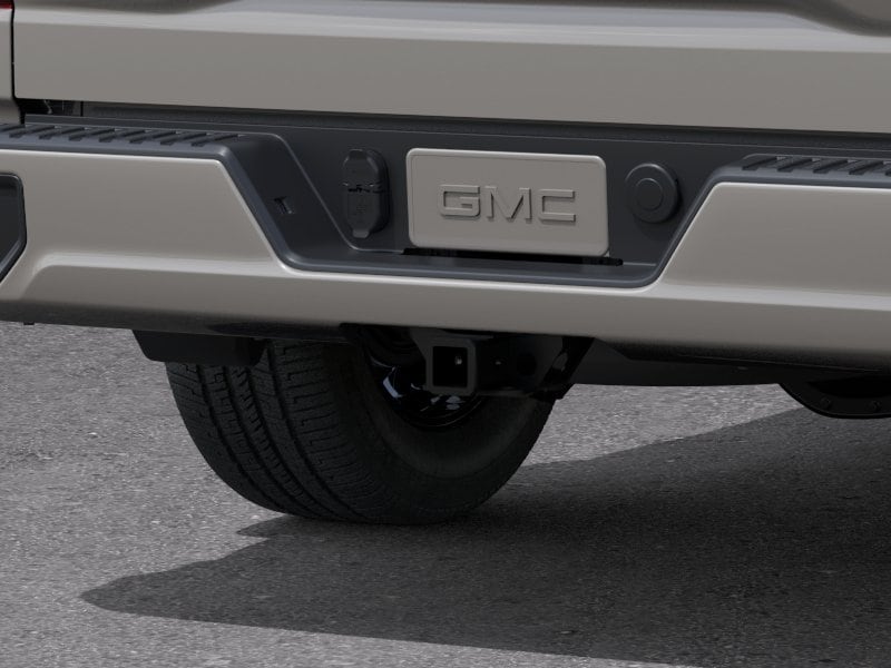 2026 GMC Sierra 1500 Pro - Photo 46