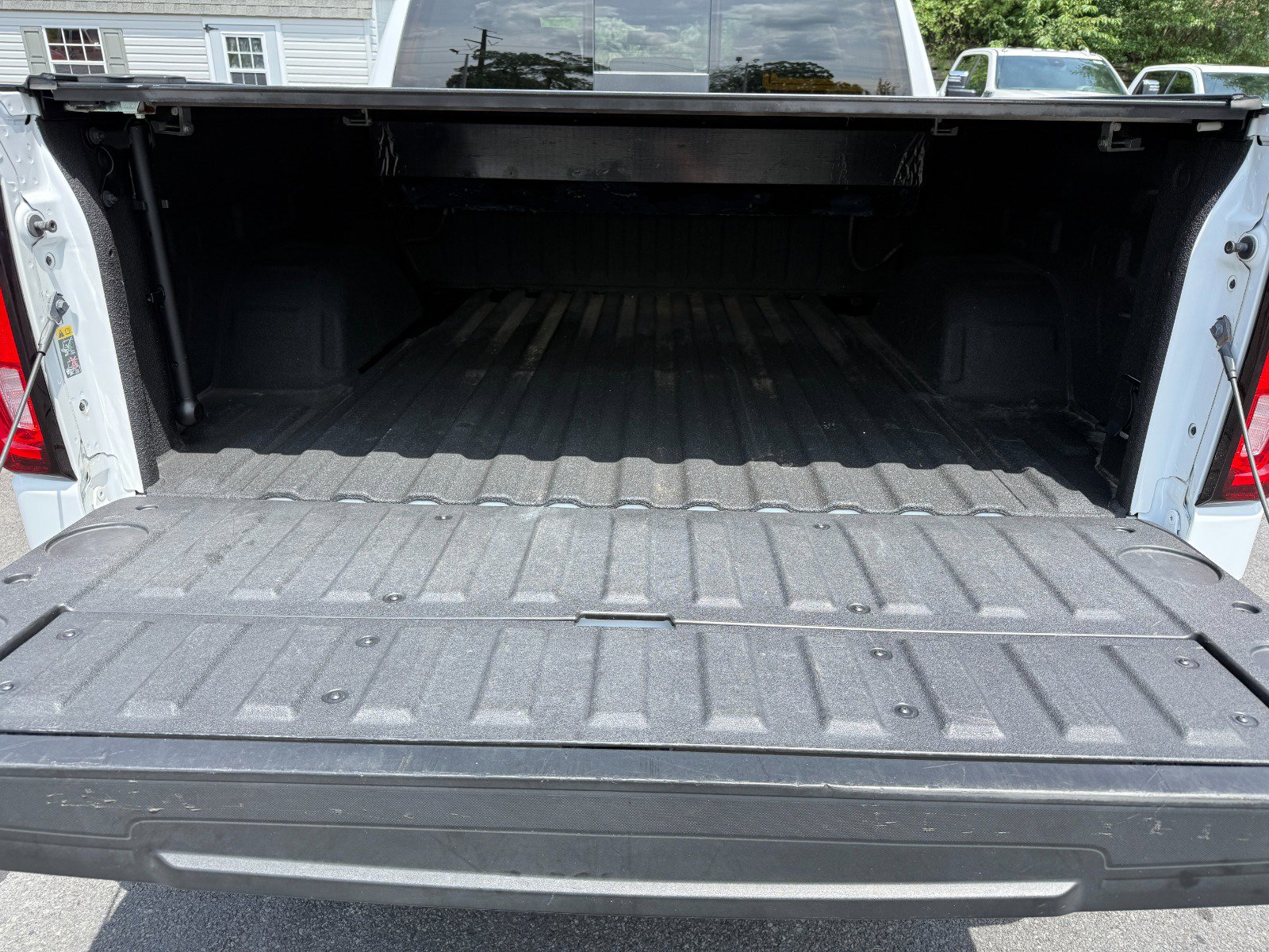 2019 GMC Sierra 1500 SLT - Photo 20