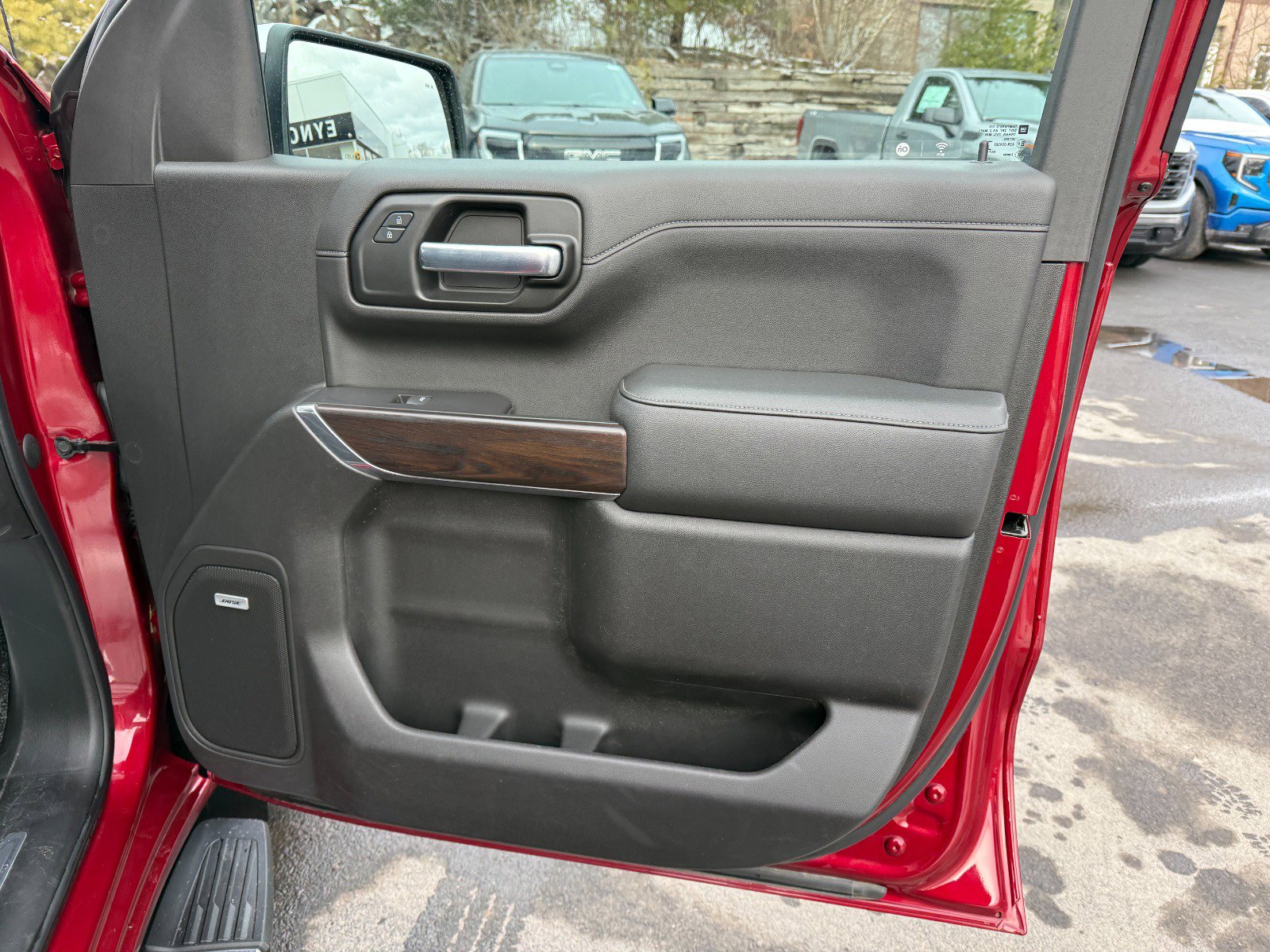 2020 GMC Sierra 1500 SLT - Photo 22