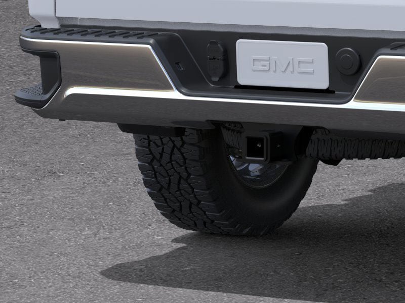 2026 GMC Sierra 2500HD SLE - Photo 47