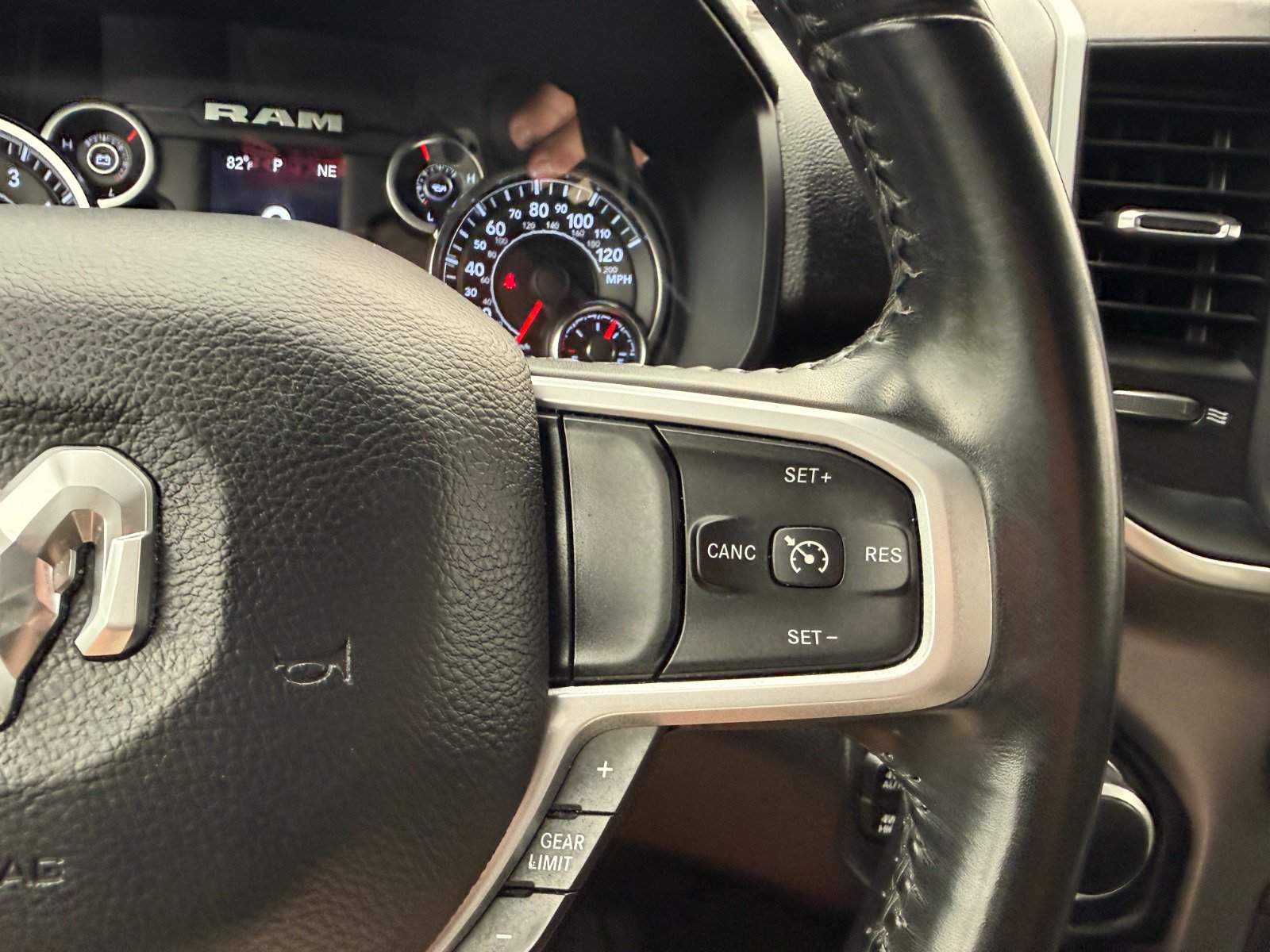 2022 RAM Ram 1500 Pickup Big Horn/Lone Star - Photo 27