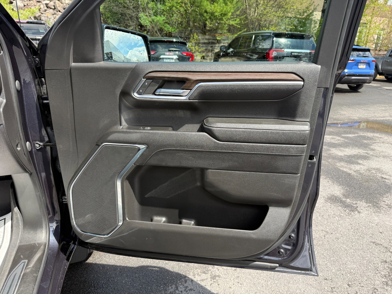 2023 Chevrolet Silverado 1500 RST - Photo 22