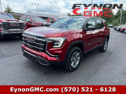 2026 GMC Terrain Elevation SUV