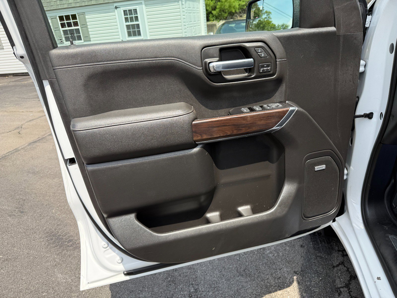 2019 GMC Sierra 1500 SLT - Photo 15