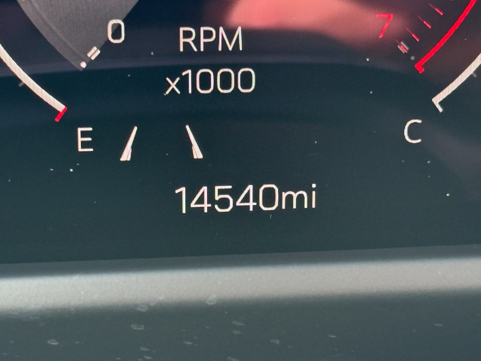 2025 GMC Acadia AT4 - Photo 32