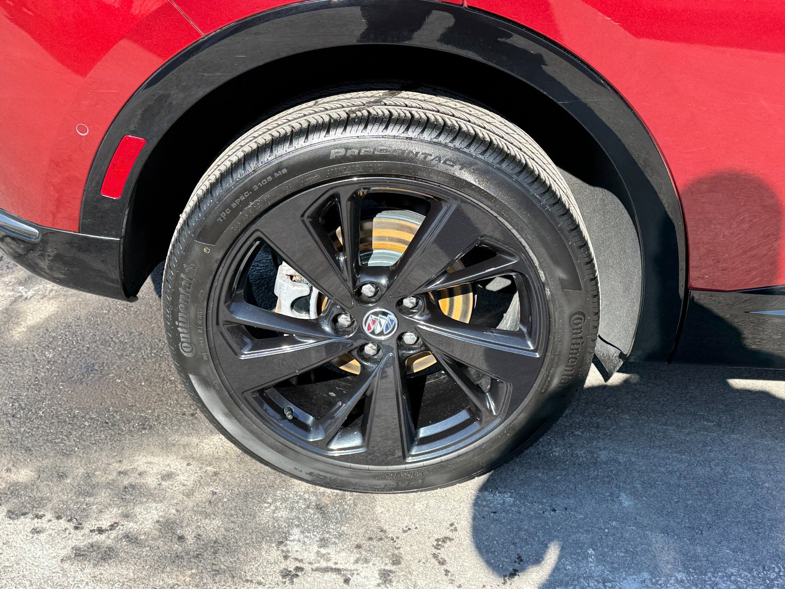 2022 Buick Envision Essence - Photo 11