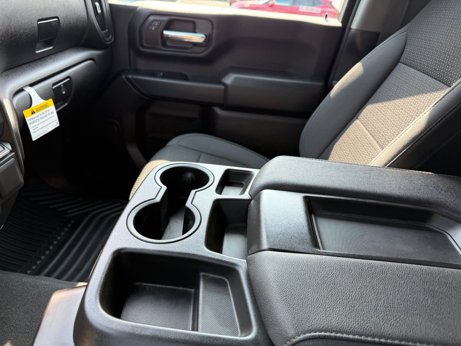 2023 Chevrolet Silverado 2500HD Custom - Photo 30