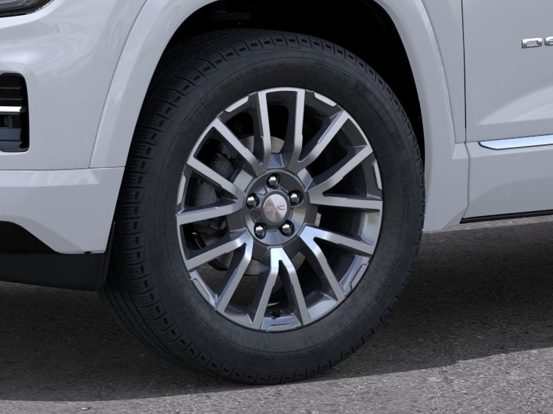 2027 GMC Terrain Denali - Photo 9