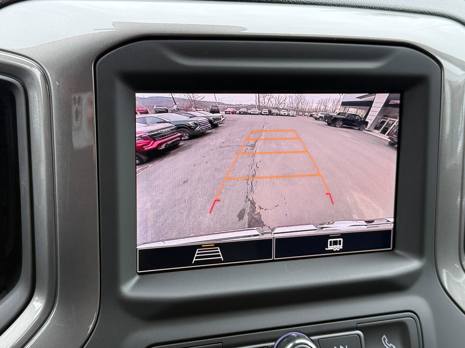 2026 GMC Sierra 1500 Pro - Photo 31