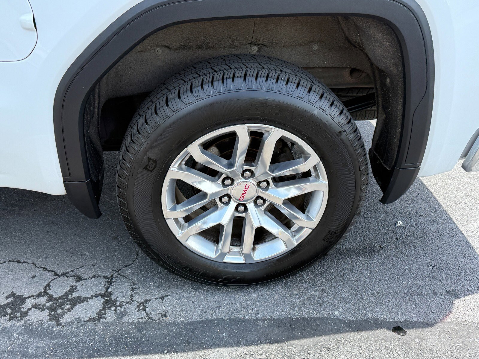 2019 GMC Sierra 1500 SLT - Photo 10