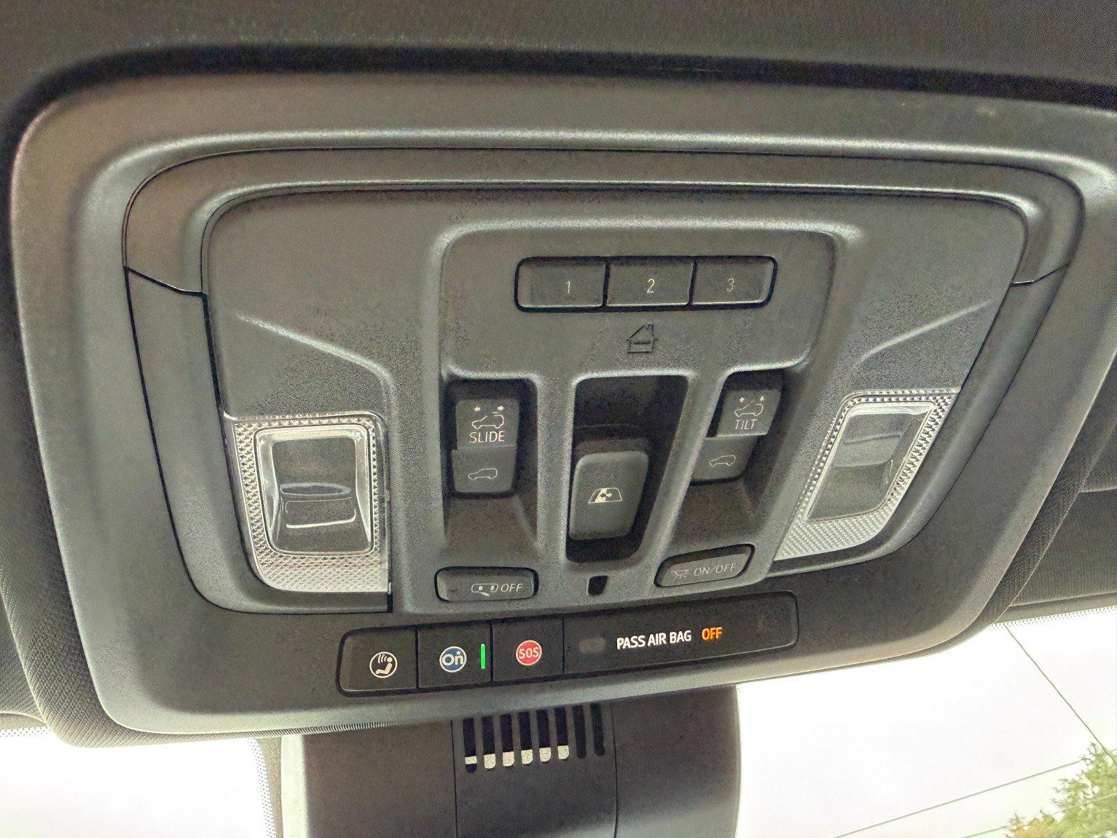 2026 GMC Sierra 1500 AT4 - Photo 38