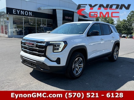 2027 GMC Terrain Elevation SUV