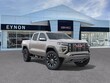  GMC Canyon