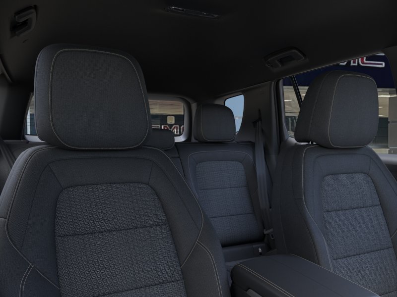 2027 GMC Terrain Elevation - Photo 56