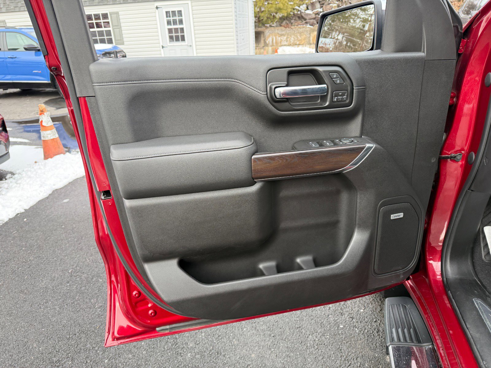 2020 GMC Sierra 1500 SLT - Photo 15