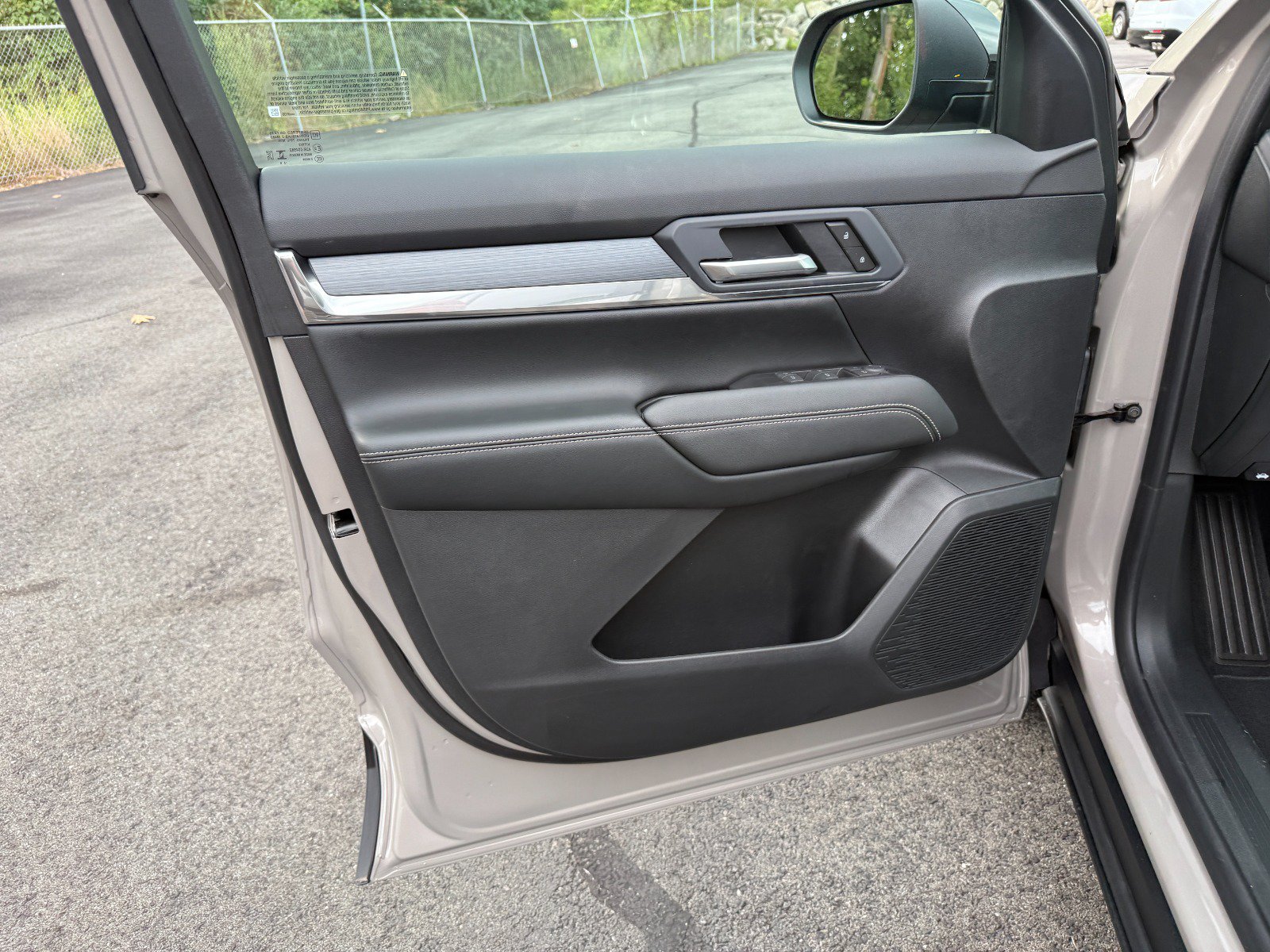 2027 GMC Terrain Elevation - Photo 15