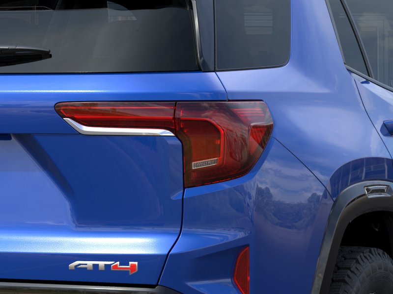 2026 GMC Terrain AT4 - Photo 47
