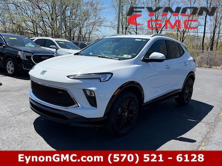 2024 Buick Encore GX Sport Touring SUV