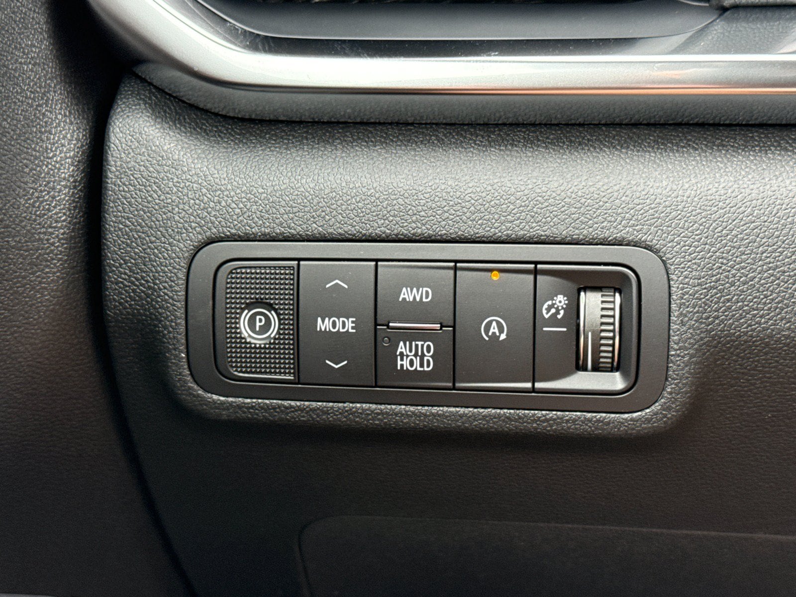2027 GMC Terrain Elevation - Photo 27