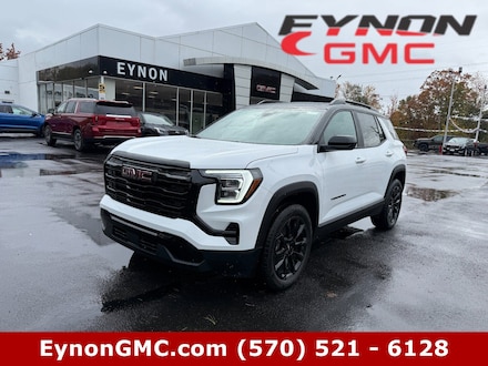 2026 GMC Terrain Elevation SUV