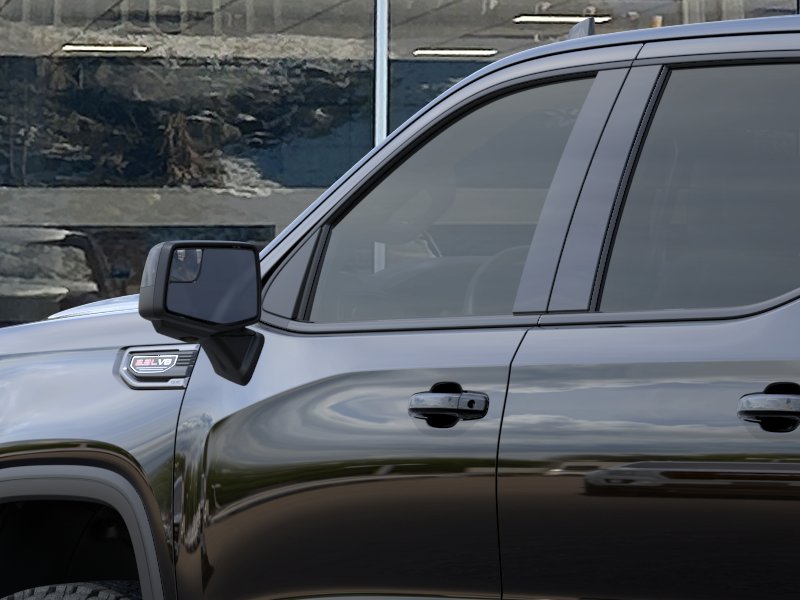 2026 GMC Sierra 1500 AT4 - Photo 52