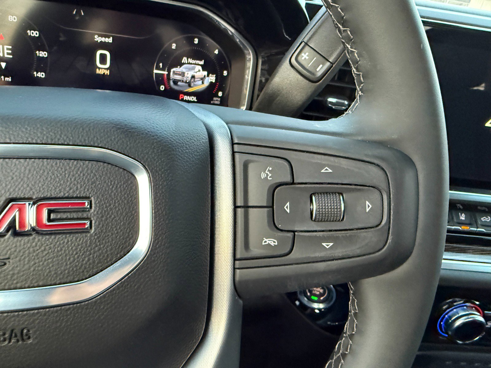 2026 GMC Sierra 3500HD SLE - Photo 22
