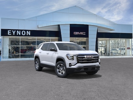 2027 GMC Terrain AWD Elevation SUV