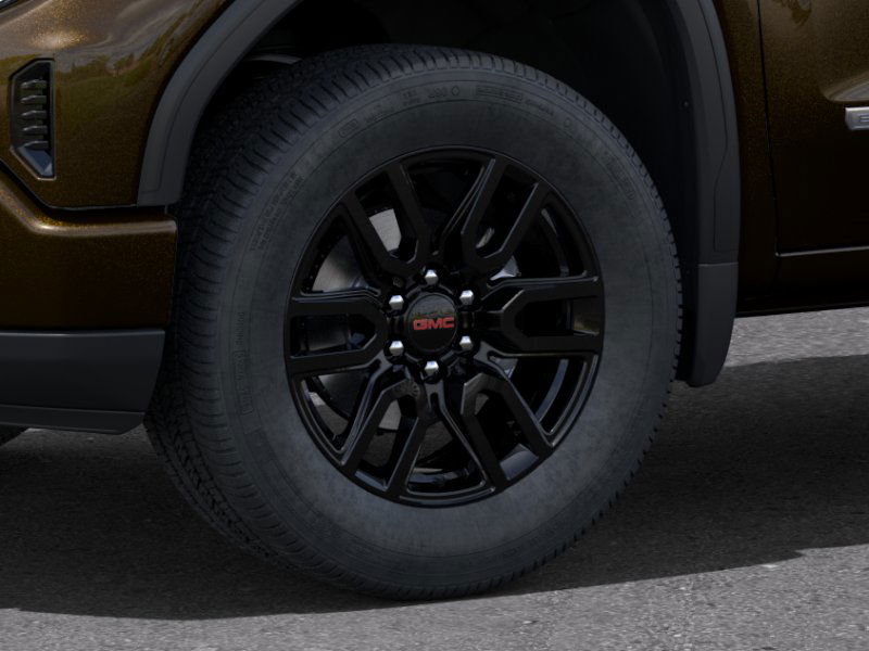 2024 GMC Sierra 1500 Elevation - Photo 43