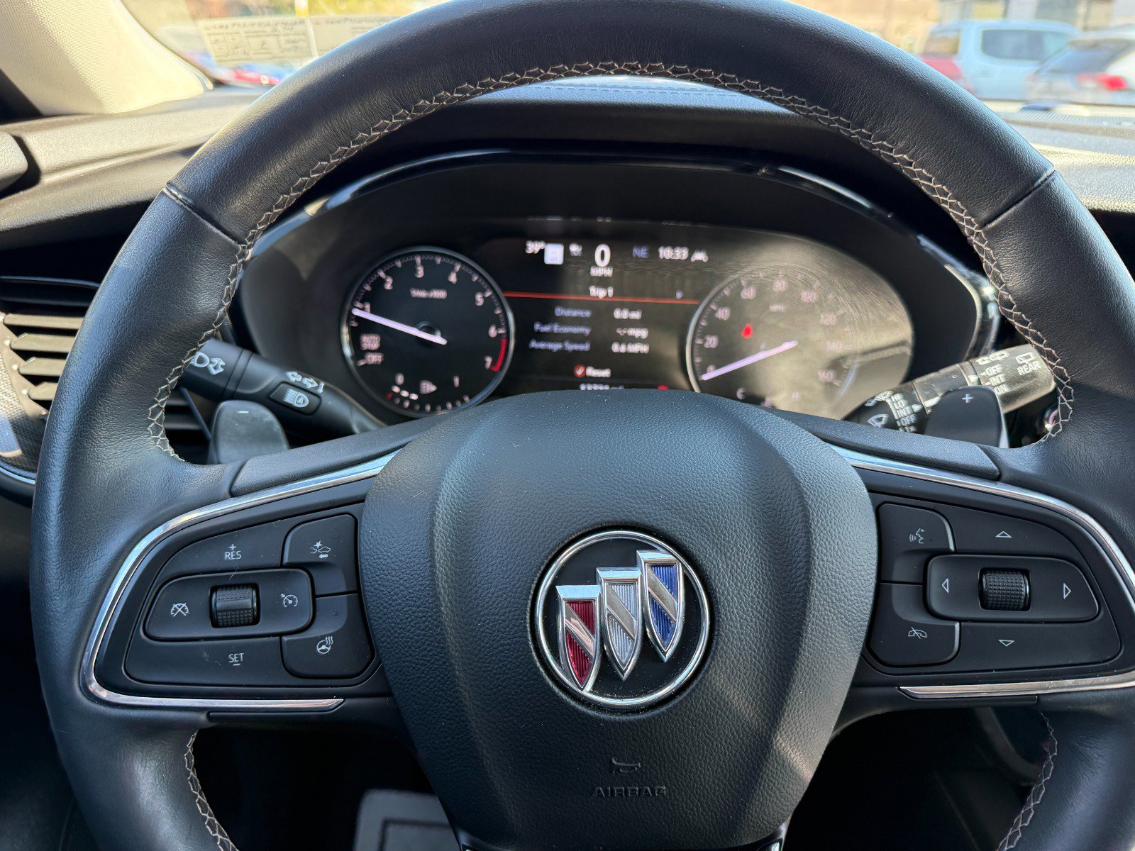 2022 Buick Envision Essence - Photo 27