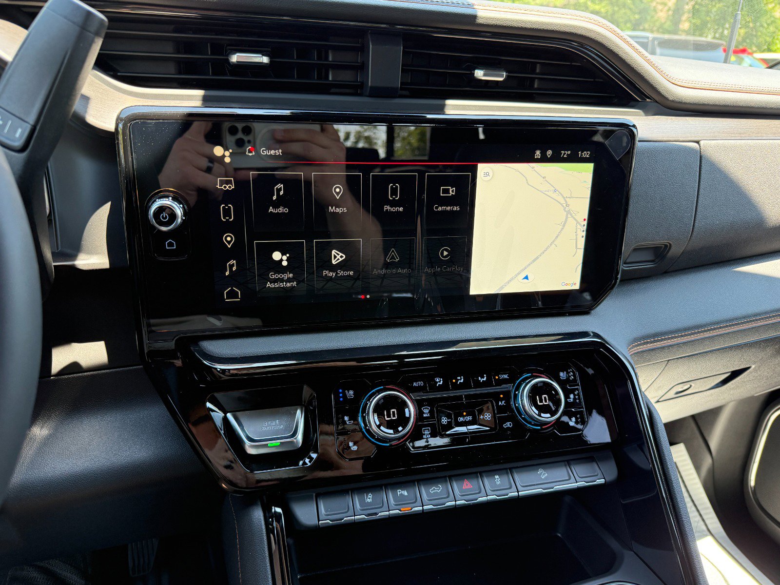 2026 GMC Sierra 2500HD AT4 - Photo 32