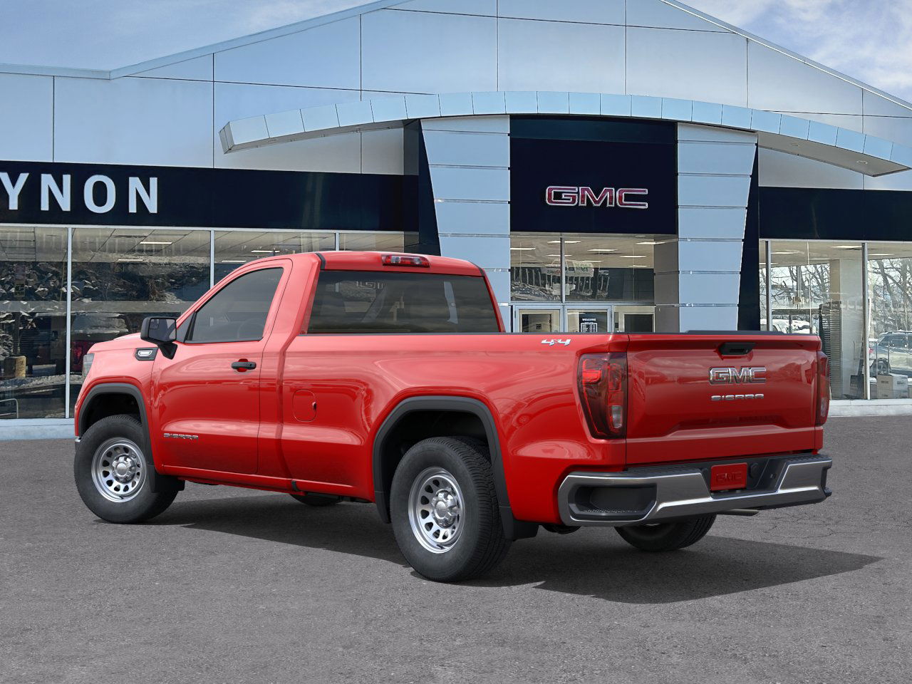 2026 GMC Sierra 1500 Pro - Photo 30