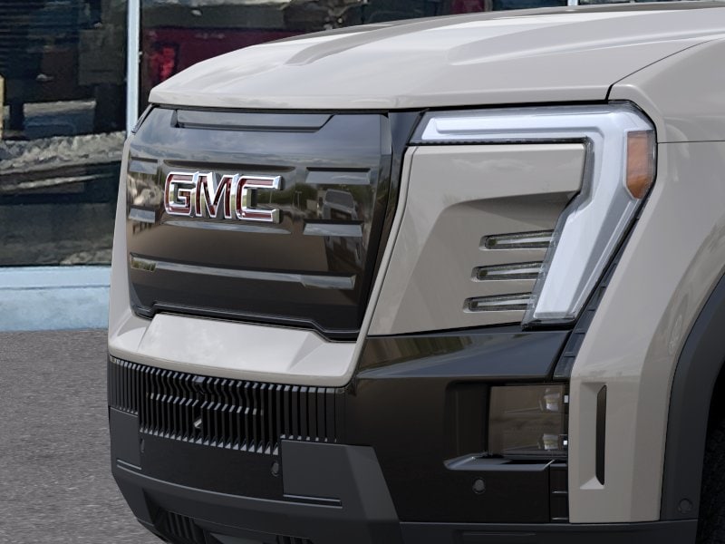 2026 GMC Sierra EV Elevation - Photo 45