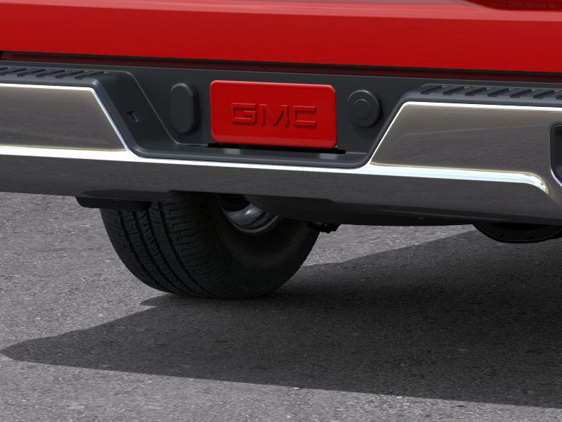 2026 GMC Sierra 1500 Pro - Photo 41