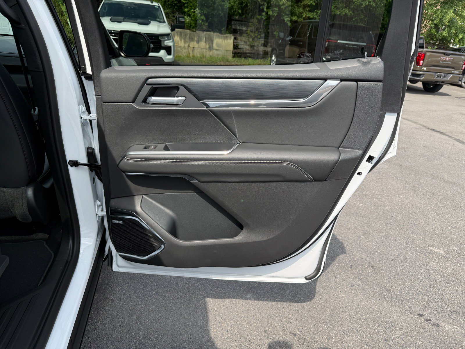 2026 GMC Acadia Elevation - Photo 22