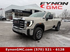 2026 GMC Sierra 3500 HD SLE Truck