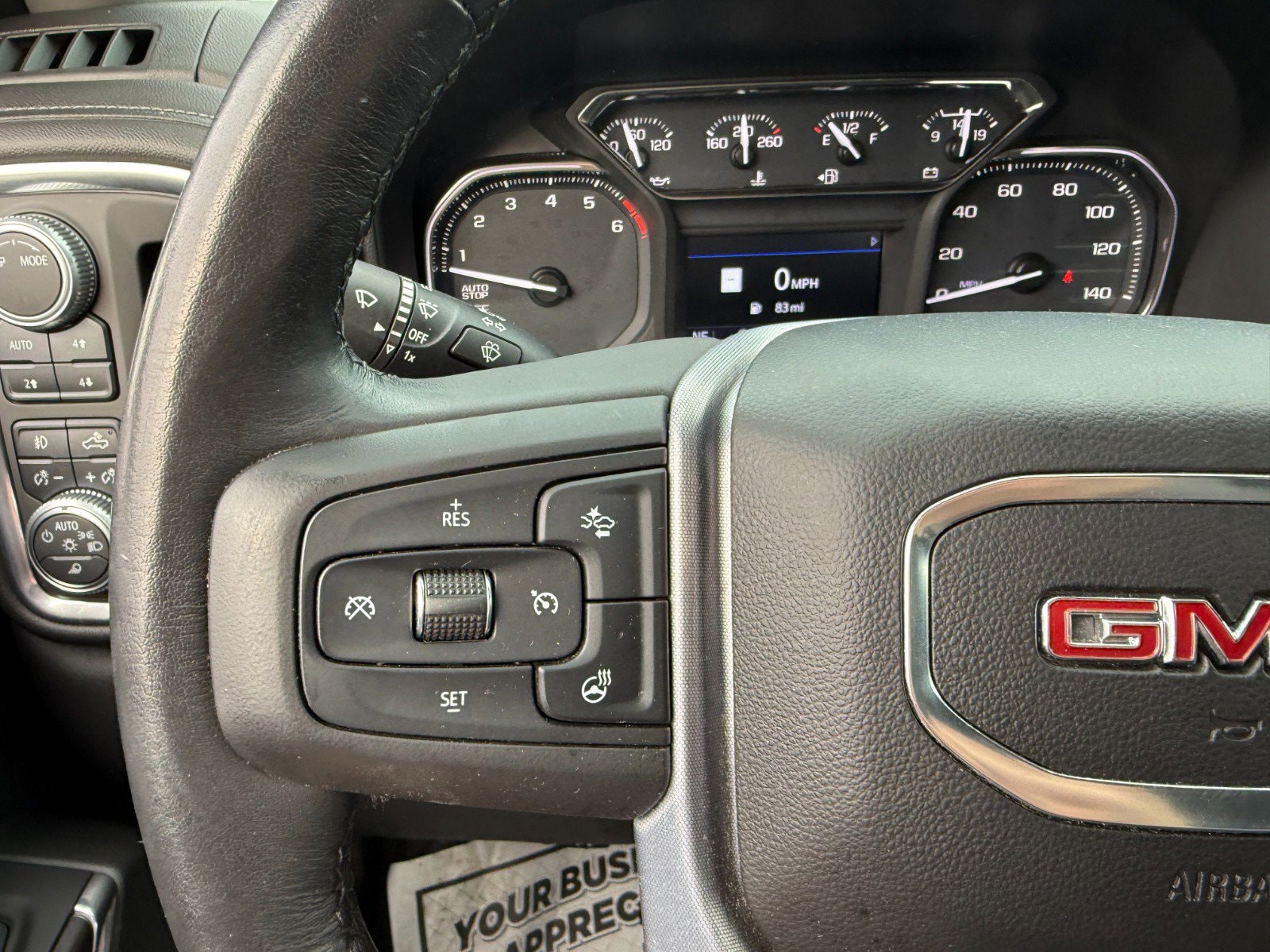 2020 GMC Sierra 1500 SLT - Photo 27