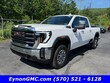 GMC Sierra 2500 HD