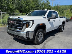 2025 GMC Sierra 2500 HD SLT Truck