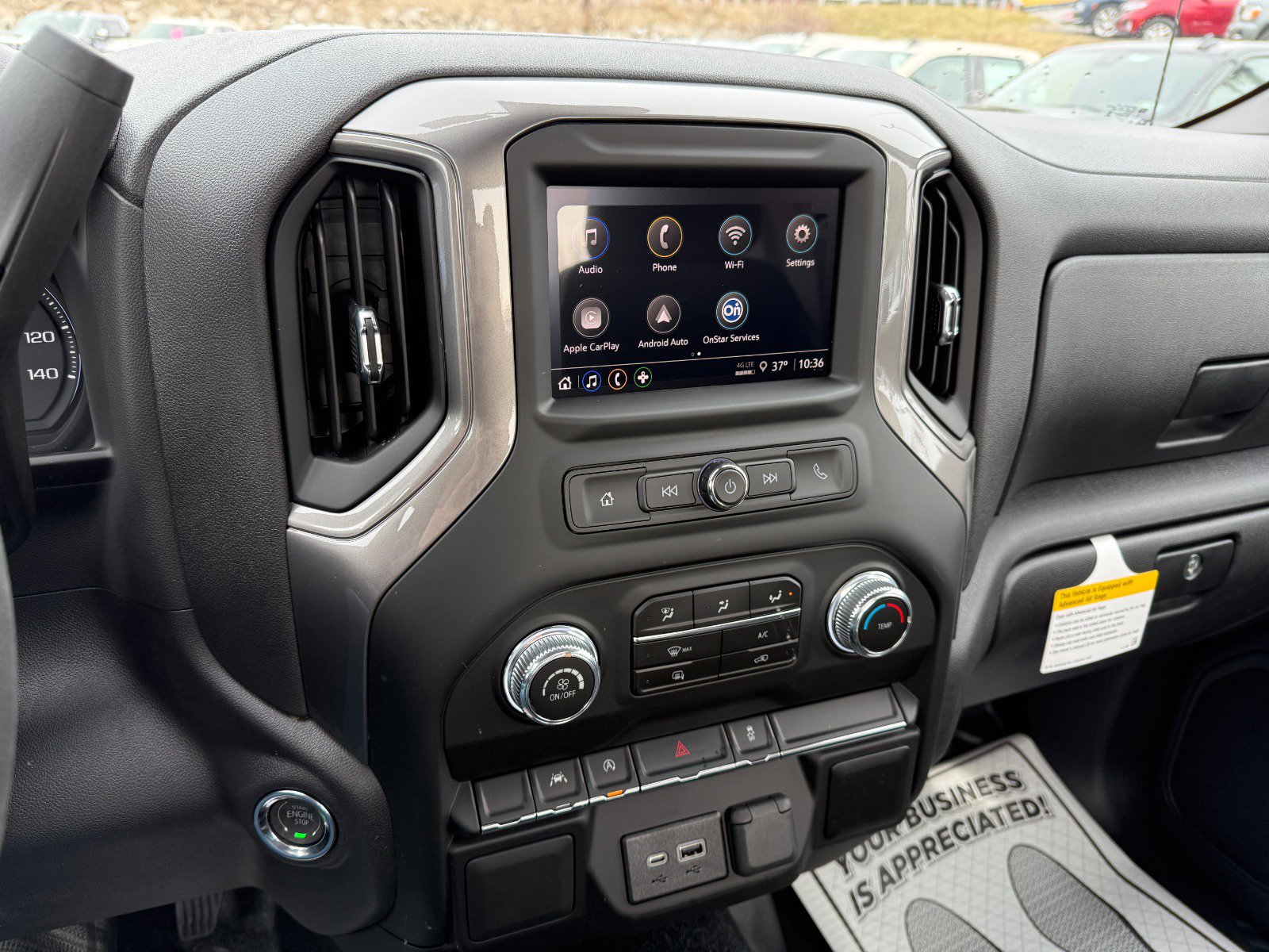 2026 GMC Sierra 1500 Pro - Photo 22